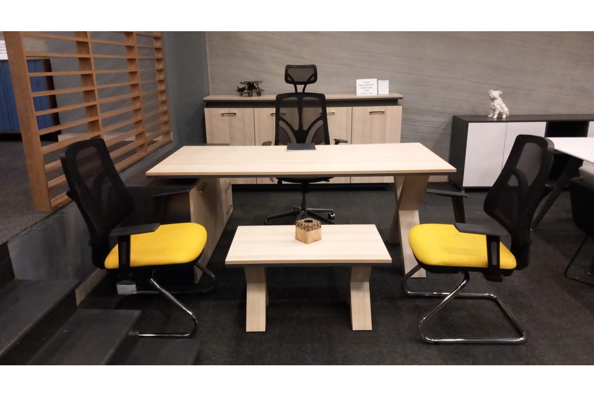 X ÇALIŞMA TAKIMI - OUTLET - MASKO 9/B