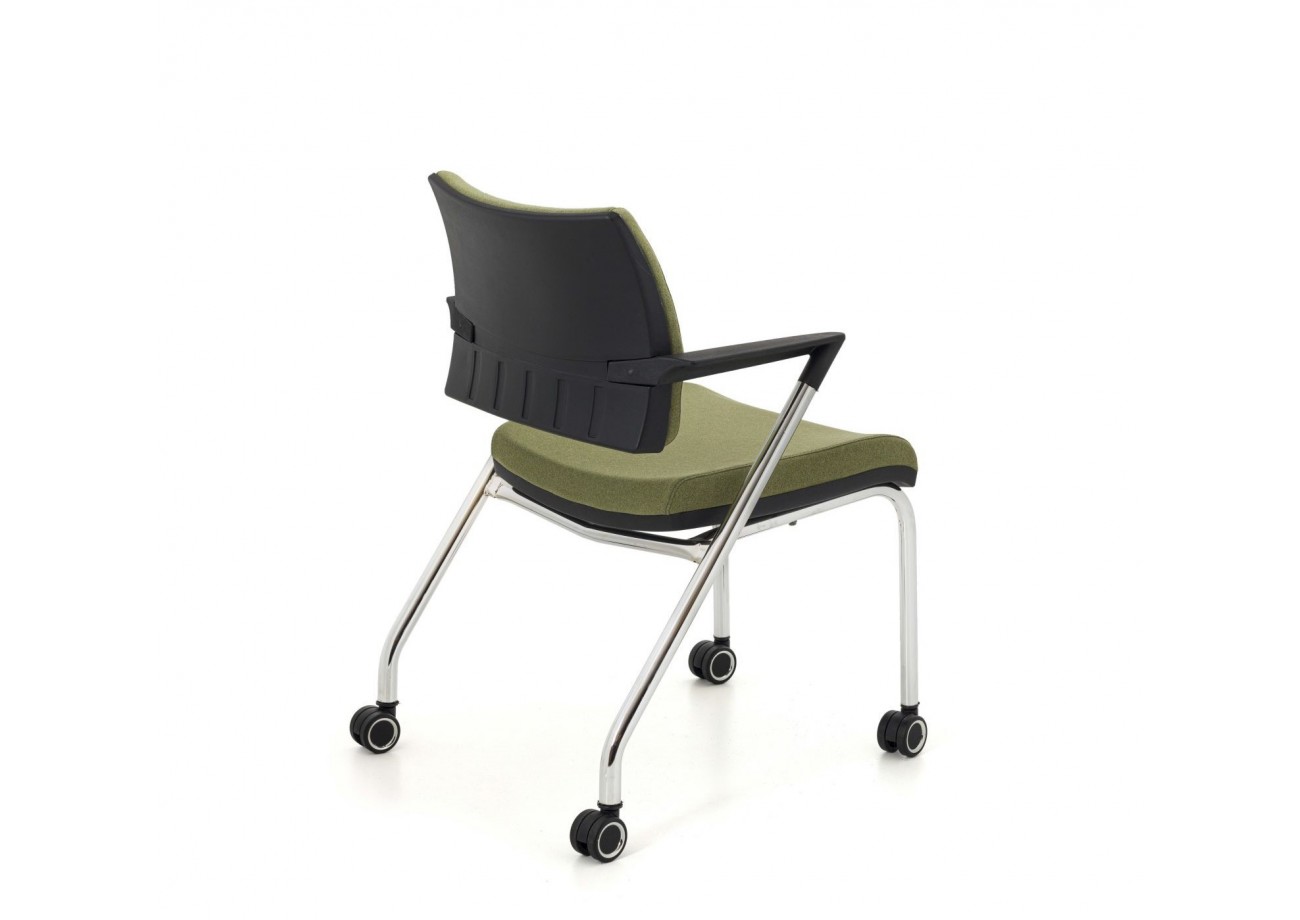 ZETA MEETING CHAIR